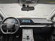 Omoda C5 I Рестайлинг Москва  - изображение 24