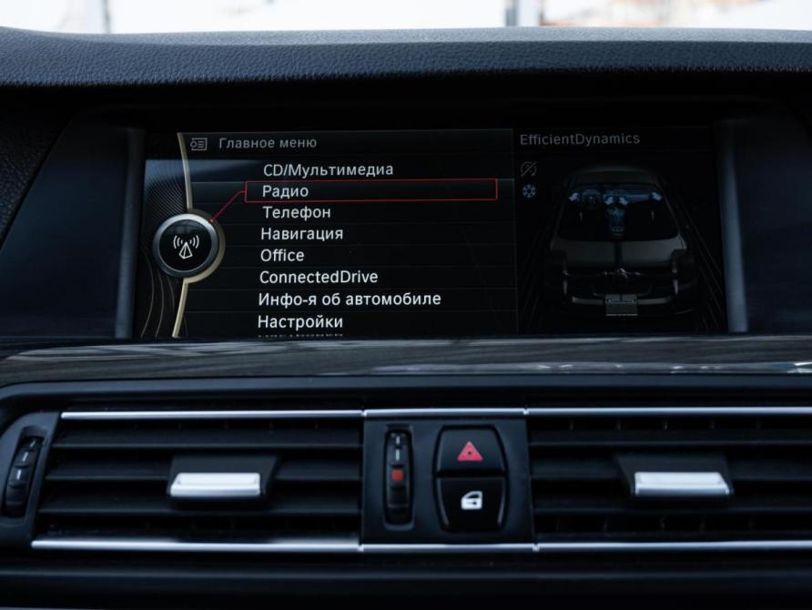 BMW 5 серии VI (F10/F11/F07) Ставрополь  - изображение 16