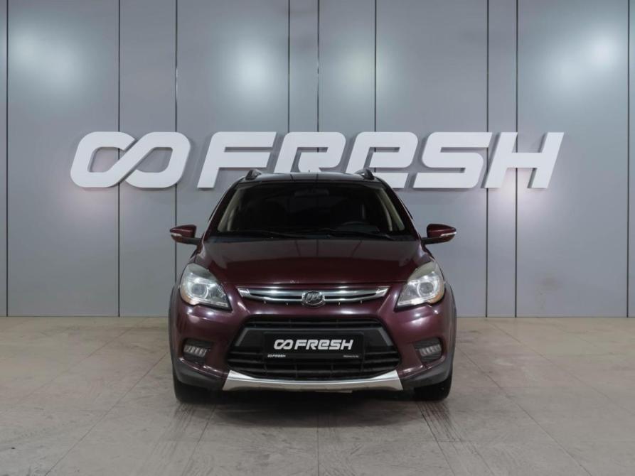Lifan X50 Воронеж  - изображение 3