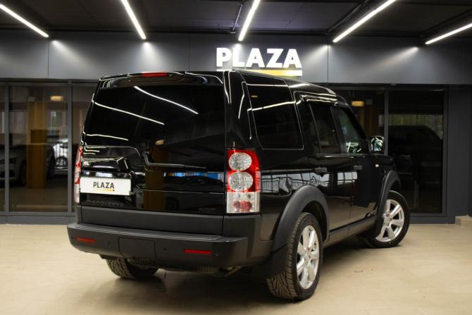 Land Rover Discovery IV с пробегом 2012 года, цена 1 799 000 рублей, 239256 км, внедорожник, Автокод Объявления