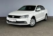Volkswagen Jetta VI Киров  - изображение 31