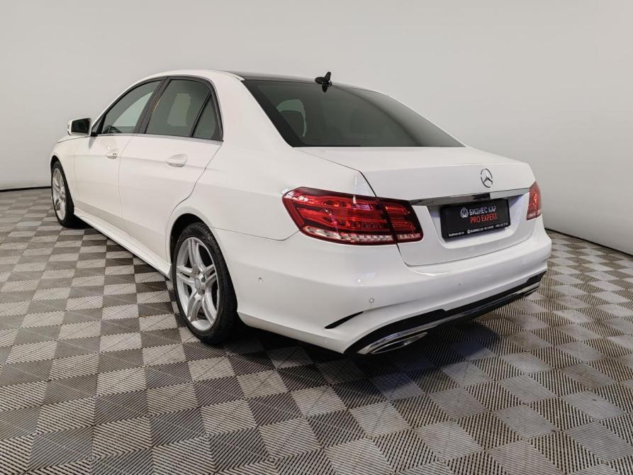 Mercedes-Benz E-Класс IV (W212 S212 C207) Рестайлинг Москва  - изображение 7