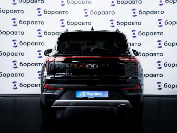 Москвич 3 с пробегом 2024 года, цена 1 550 000 рублей, 16008 км, внедорожник, Автокод Объявления