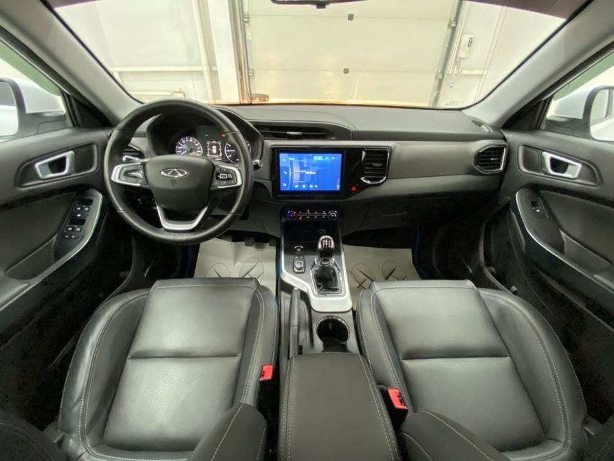 Chery Tiggo 4 I Рестайлинг Энгельс  - изображение 23