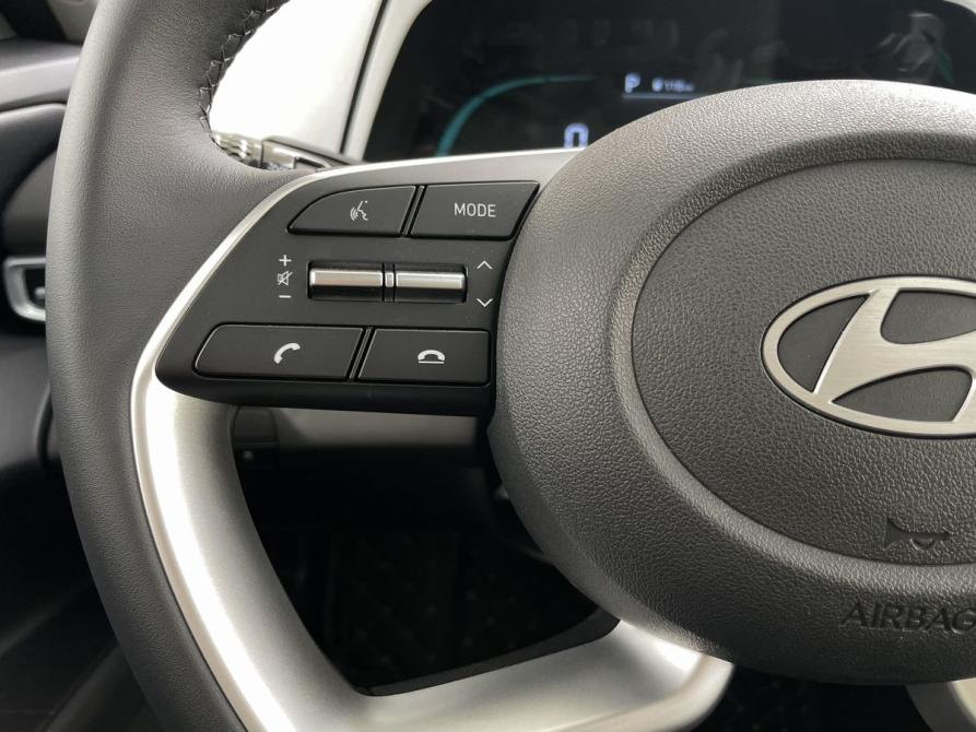 Hyundai Elantra VII (CN7) Рестайлинг Екатеринбург  - изображение 19