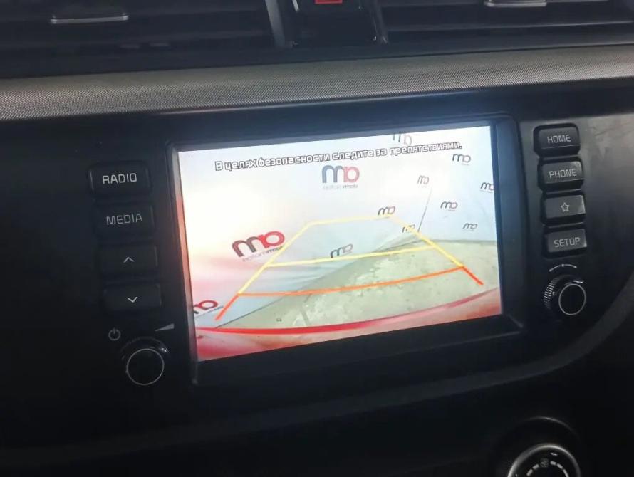 Kia Rio IV Санкт-Петербург  - изображение 17