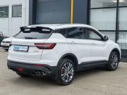 Belgee X50 Москва  - изображение 24
