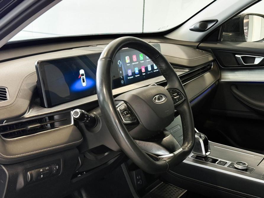 Chery Tiggo 7 Pro Max I Тверь  - изображение 5