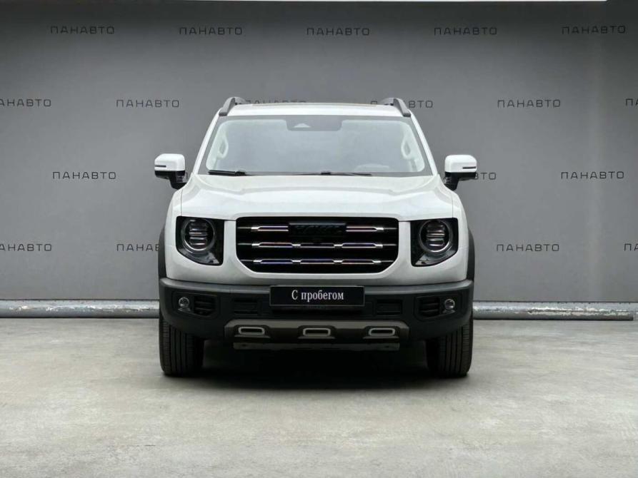 Haval Dargo Москва  - изображение 2