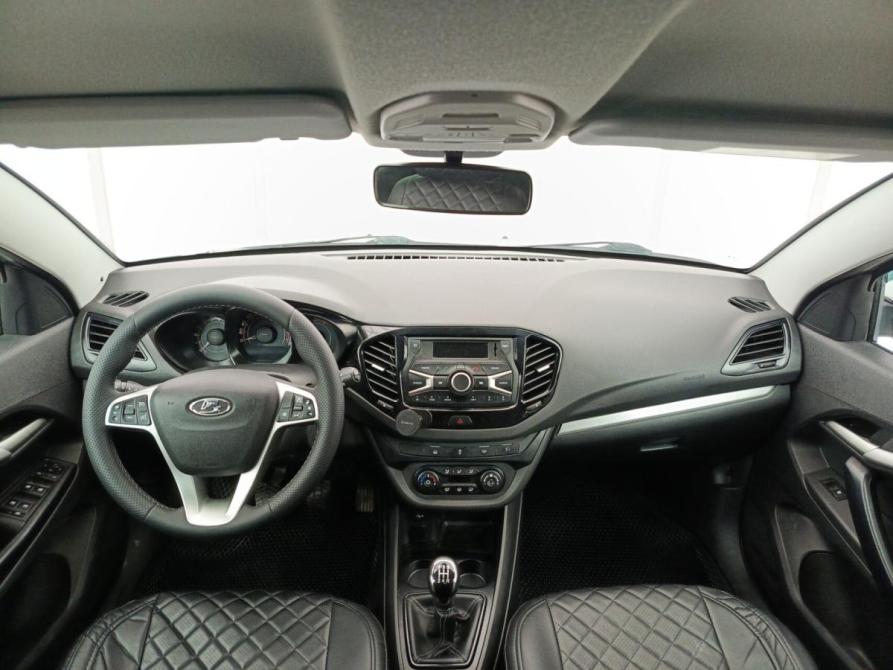 Lada (ВАЗ) Vesta I Йошкар-Ола  - изображение 17