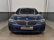 BMW 5 серии VII (G30/G31/G38) Рестайлинг Кемерово  - изображение 32