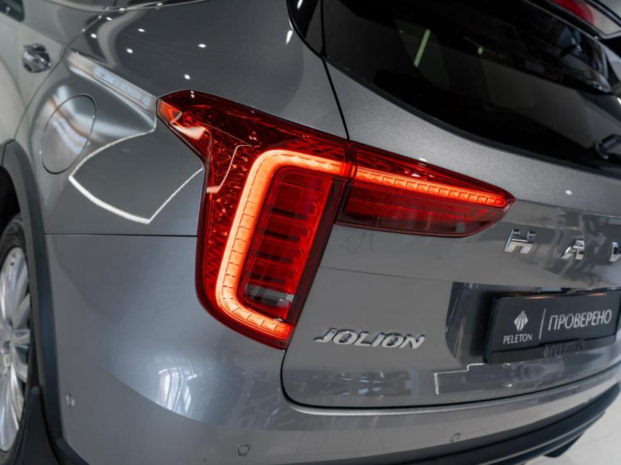 Haval Jolion I Рестайлинг Москва  - изображение 31