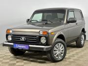 Lada (ВАЗ) 2121 (4x4) I Рестайлинг Борисоглебск  - изображение 14