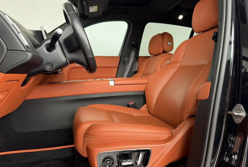 Li Auto (Lixiang) L7 I Киров  - изображение 18
