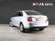 Skoda Rapid I Екатеринбург  - изображение 22