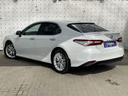 Toyota Camry VIII (XV70) Тамбов  - изображение 24