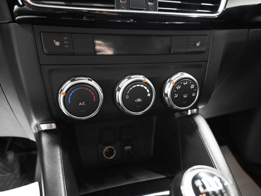 Mazda CX-5 I Рестайлинг Тверь  - изображение 16