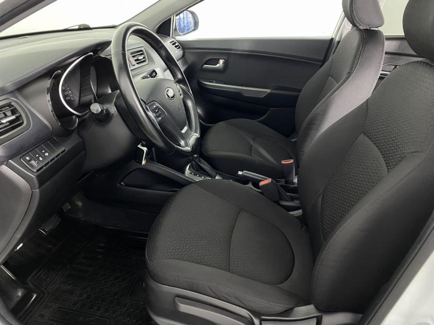 Kia Rio III Рестайлинг Воронеж  - изображение 12