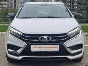 Lada (ВАЗ) Vesta I Рестайлинг (NG) Челябинск  - изображение 37