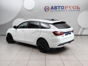 Lada (ВАЗ) Vesta I Рестайлинг (NG) Подольск  - изображение 27