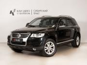Volkswagen Touareg I Рестайлинг Казань  - изображение 9