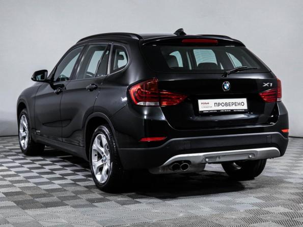 BMW X1 I (E84) Рестайлинг с пробегом 2013 года, цена 1 298 000 рублей, 193690 км, внедорожник, Автокод Объявления