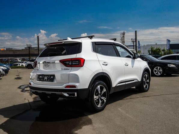 Chery Tiggo 4 Pro I Рестайлинг с пробегом 2024 года, цена 1 480 000 рублей, 42641 км, внедорожник, Автокод Объявления