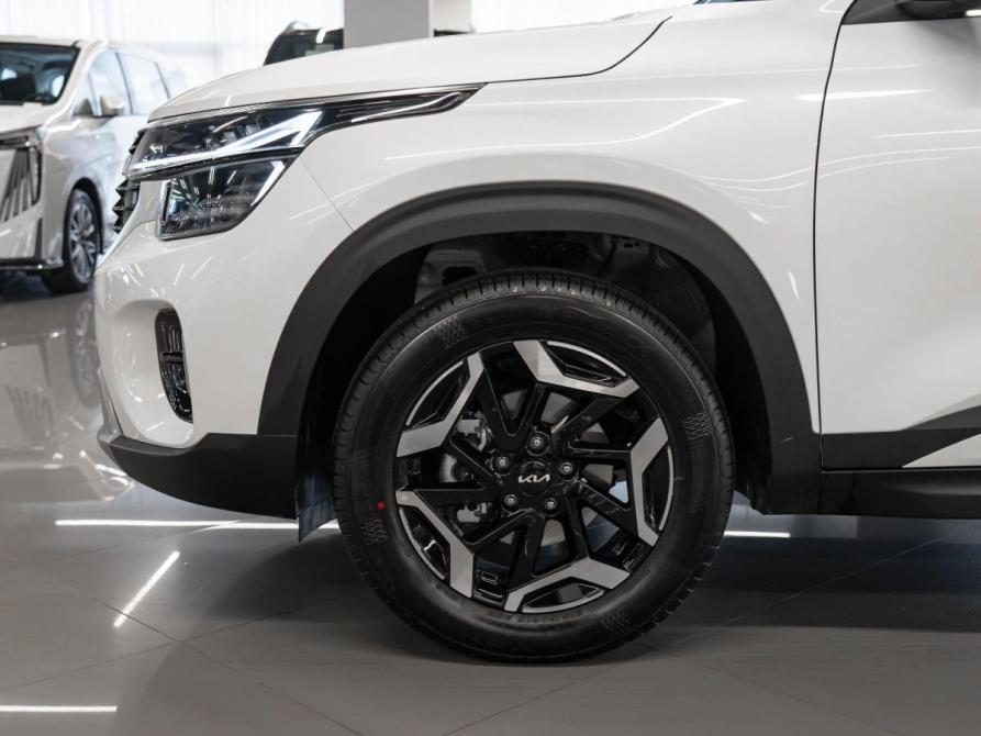 Kia Seltos I Рестайлинг Москва  - изображение 25