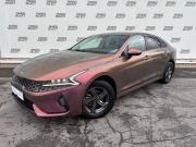 Kia K5 III Нижний Тагил  - изображение 22