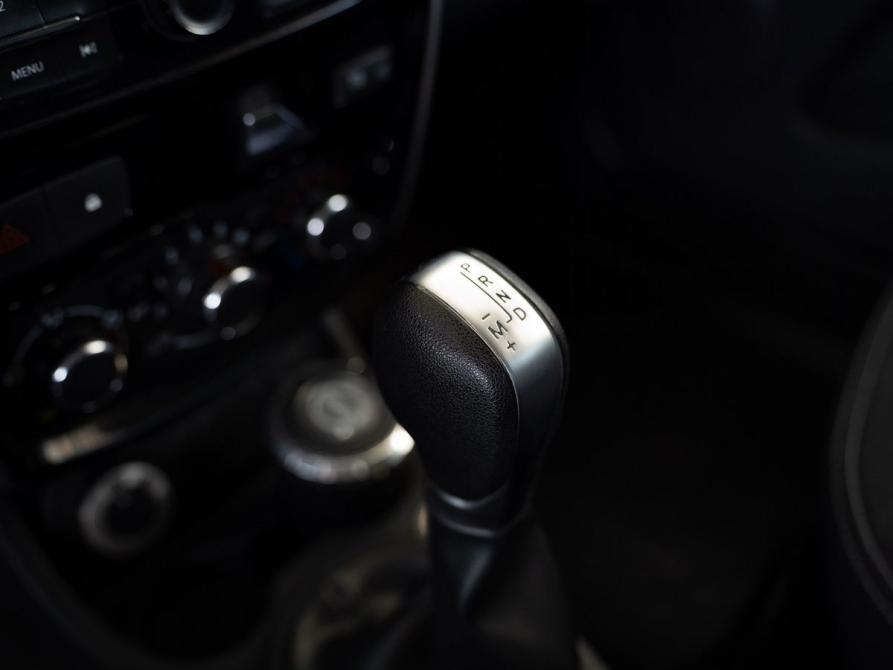 Nissan Terrano III (D10) Ростов-на-Дону  - изображение 9