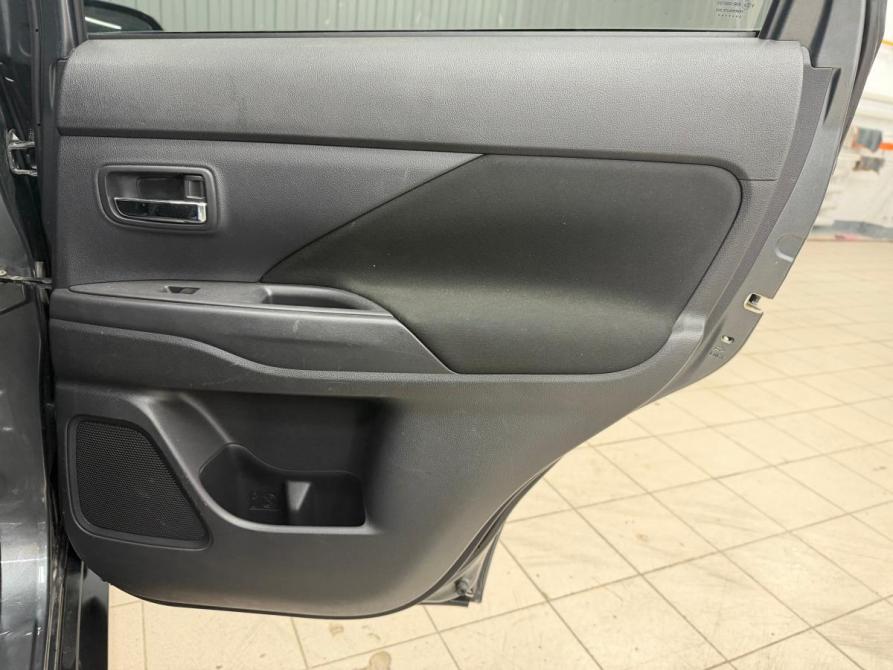 Mitsubishi Outlander III Магнитогорск  - изображение 16