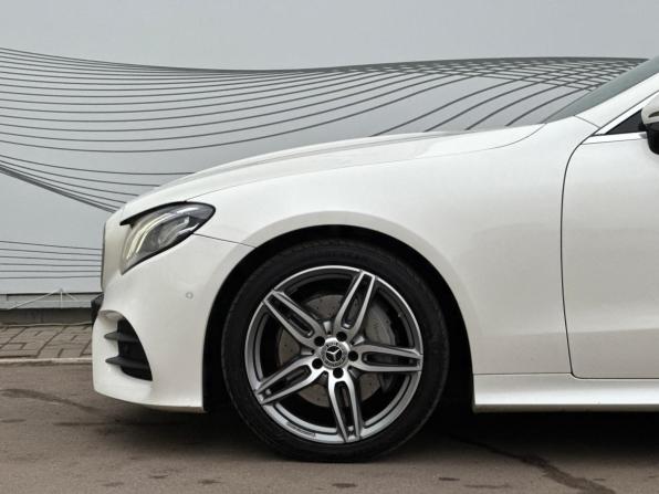 Mercedes-Benz E-Класс V (W213 S213 C238) с пробегом 2019 года, цена 4 249 000 рублей, 38797 км, купе, Автокод Объявления