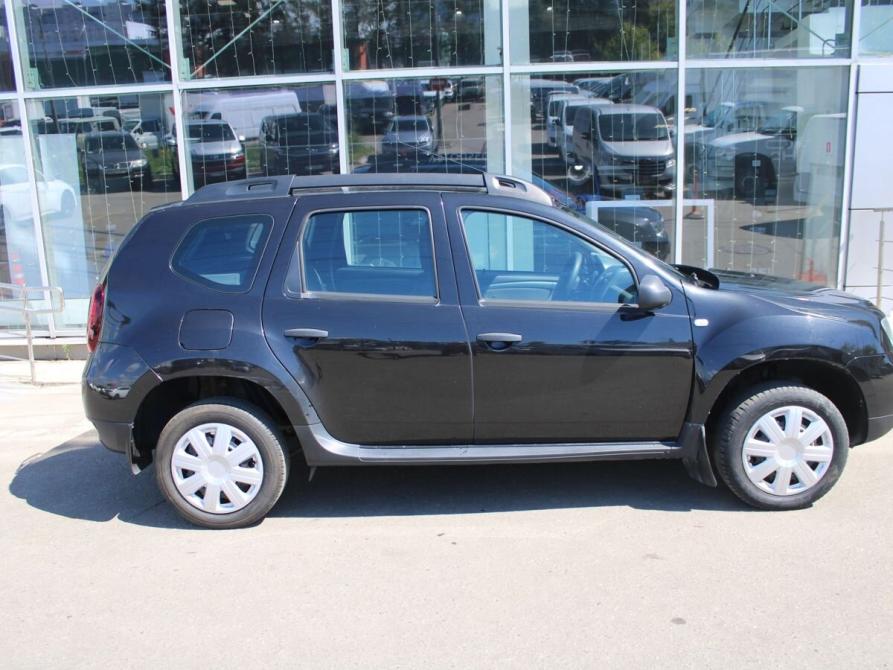 Renault Duster I Рестайлинг Москва  - изображение 4