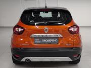 Renault Kaptur I Казань  - изображение 29