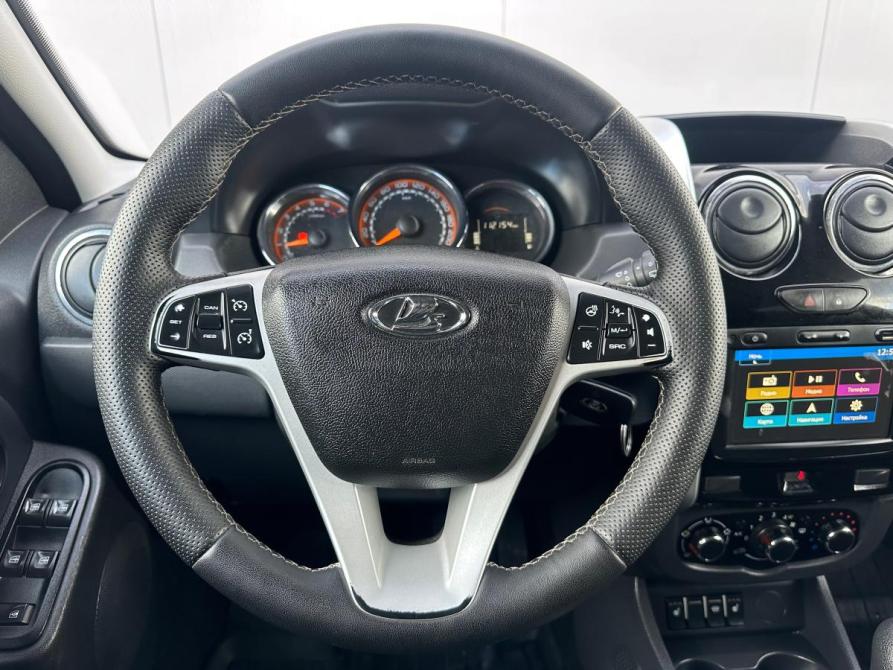 Lada (ВАЗ) Largus I Рестайлинг Тамбов  - изображение 18