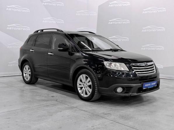 Subaru Tribeca I Рестайлинг с пробегом 2008 года, цена 1 050 000 рублей, 251430 км, внедорожник, Автокод Объявления
