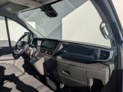 Ford Transit Custom I (China Market) Москва  - изображение 36
