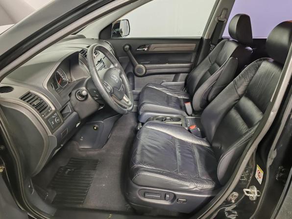 Honda CR-V III Рестайлинг с пробегом 2011 года, цена 1 355 000 рублей, 289443 км, внедорожник, Автокод Объявления