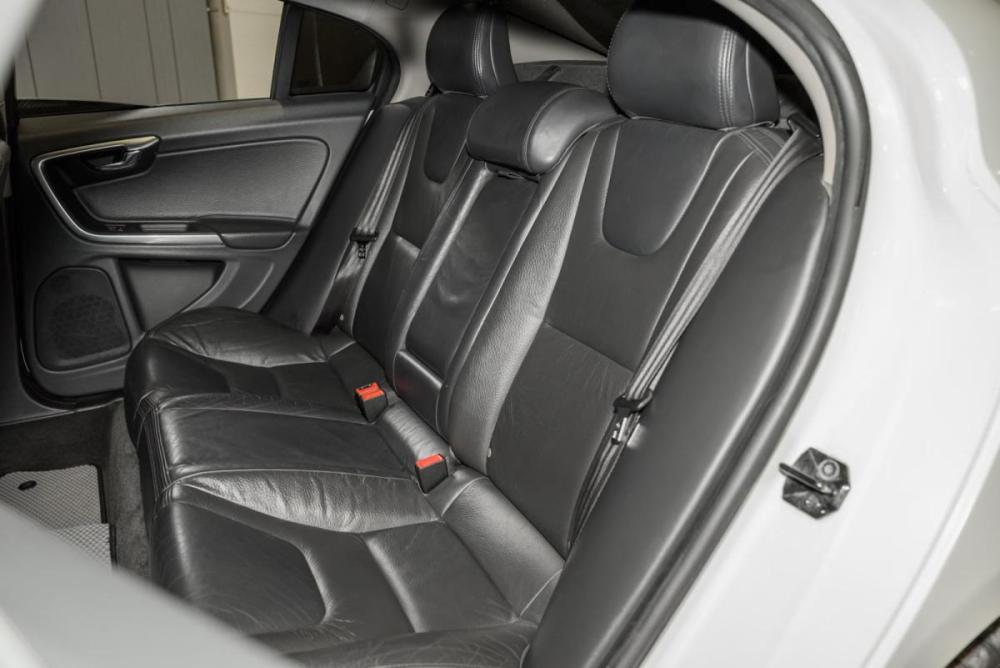 Volvo S60 II Ульяновск  - изображение 9