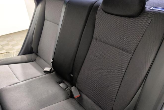 Hyundai Solaris II с пробегом 2018 года, цена 1 160 000 рублей, 200490 км, седан, Автокод Объявления