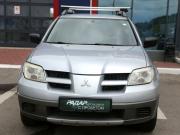 Mitsubishi Outlander I Иваново  - изображение 21