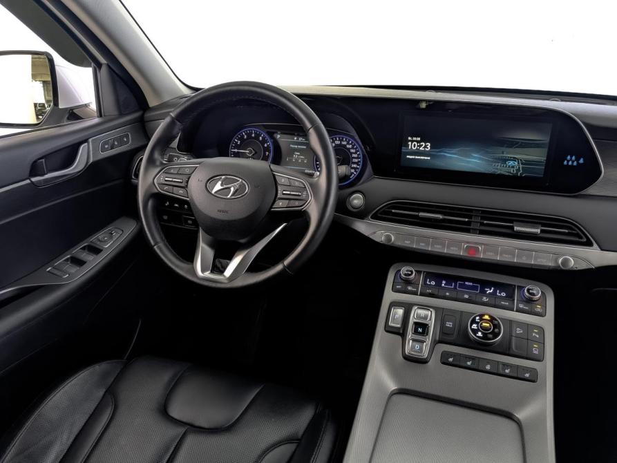 Hyundai Palisade I Москва  - изображение 30