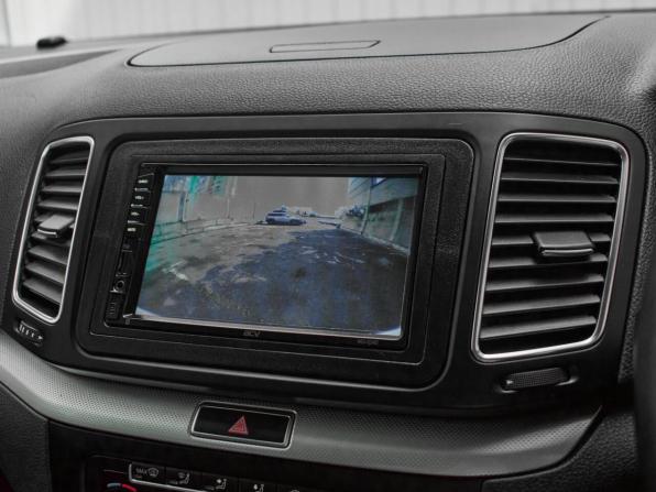 Volkswagen Sharan II с пробегом 2011 года, цена 1 400 000 рублей, 122829 км, минивэн, Автокод Объявления