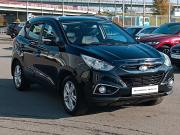 Hyundai ix35 I Санкт-Петербург  - изображение 25