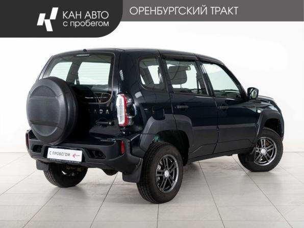 Lada (ВАЗ) Niva Travel I с пробегом 2024 года, цена 1 000 000 рублей, 14473 км, внедорожник, Автокод Объявления