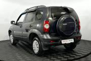 Chevrolet Niva I Рестайлинг Нижний Новгород  - изображение 31