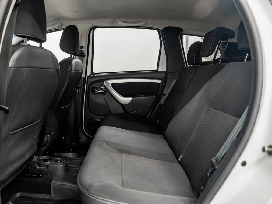 Nissan Terrano III (D10) Красноярск  - изображение 7