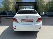 Hyundai Solaris I Екатеринбург  - изображение 37