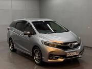 Honda Shuttle II Красноярск  - изображение 22
