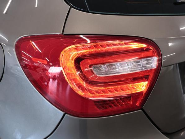 Mercedes-Benz A-Класс III (W176) с пробегом 2013 года, цена 1 245 000 рублей, 121308 км, хэтчбек, Автокод Объявления
